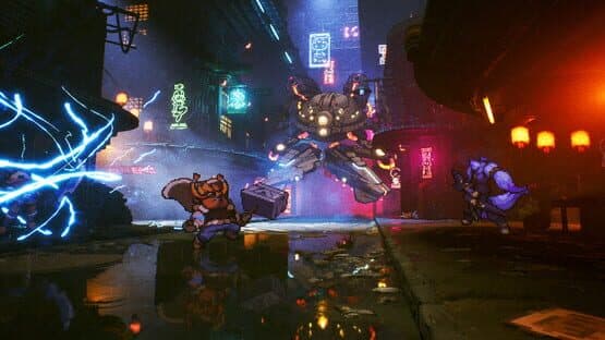 Threads of Time — screenshot 1