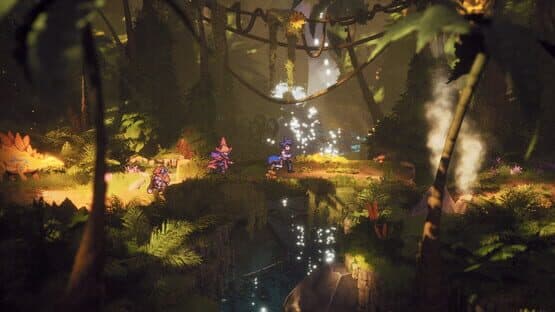 Threads of Time — screenshot 2