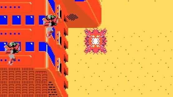 Equites — screenshot 5