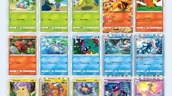 Pokémon Trading Card Game Pocket — screenshot 2