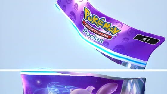 Pokémon Trading Card Game Pocket — screenshot 3