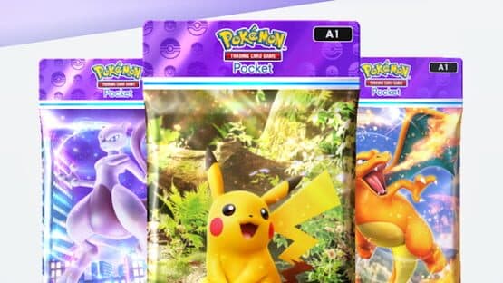 Pokémon Trading Card Game Pocket — screenshot 4