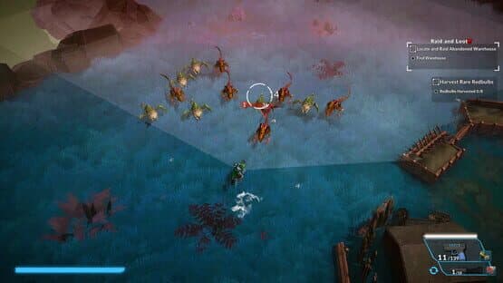 Last Helion — screenshot 1