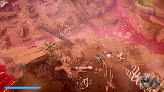 Last Helion — screenshot 7