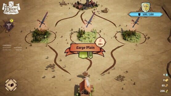Drop Duchy — screenshot 3