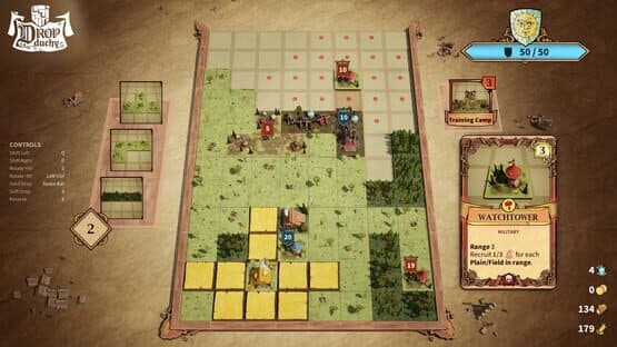 Drop Duchy — screenshot 4