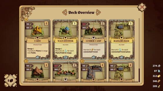 Drop Duchy — screenshot 5