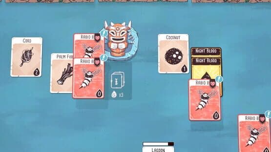 Kaya's Prophecy — screenshot 3