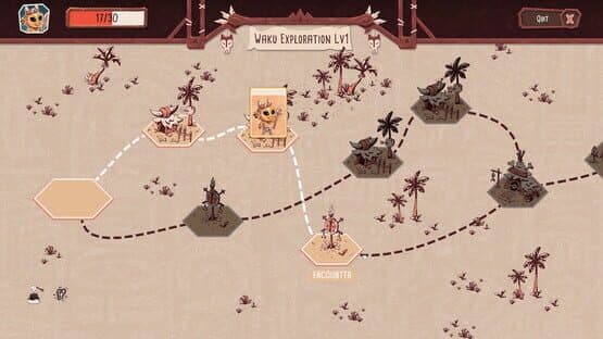Kaya's Prophecy — screenshot 4