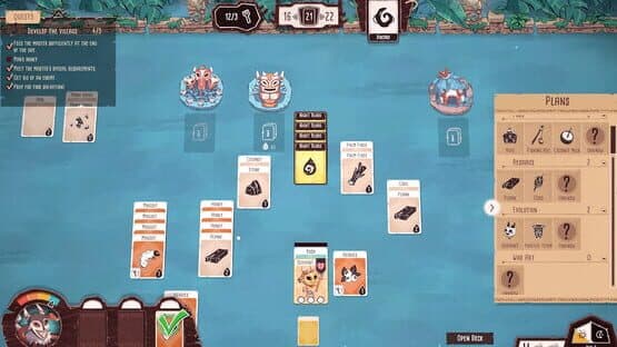 Kaya's Prophecy — screenshot 5