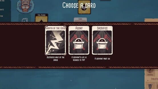 Kaya's Prophecy — screenshot 7