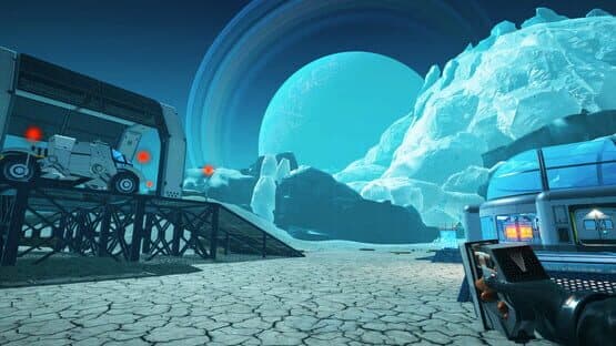 The Planet Crafter: Planet Humble — screenshot 1