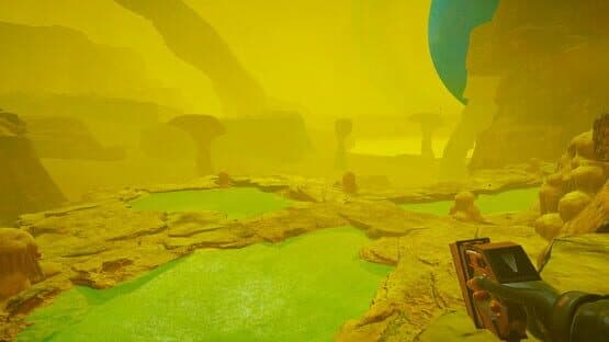 The Planet Crafter: Planet Humble — screenshot 2