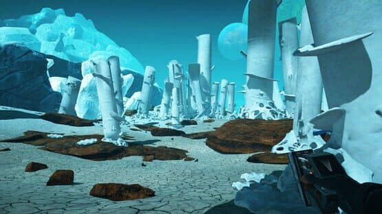 The Planet Crafter: Planet Humble — screenshot 6