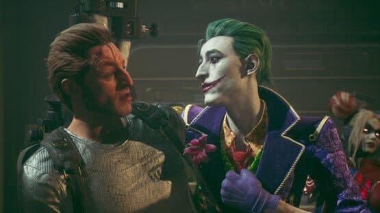 Suicide Squad: Kill the Justice League - Season of the Joker — screenshot 2