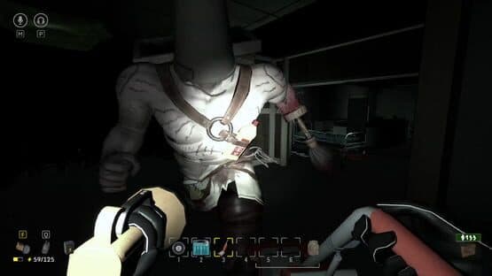 7 Minutes in Hell — screenshot 1