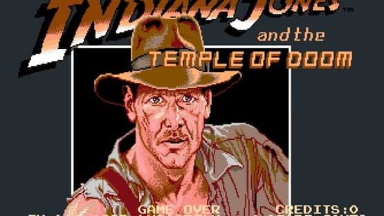 Indiana Jones and the Temple of Doom — screenshot 5