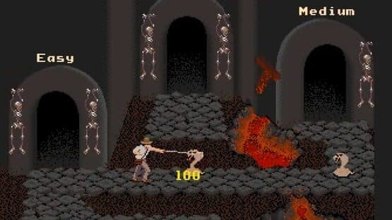 Indiana Jones and the Temple of Doom — screenshot 6