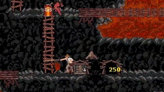 Indiana Jones and the Temple of Doom — screenshot 7
