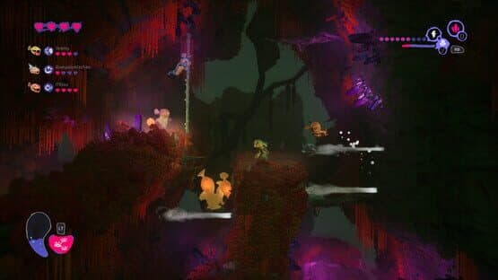 Mother Machine — screenshot 1