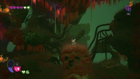 Mother Machine — screenshot 2