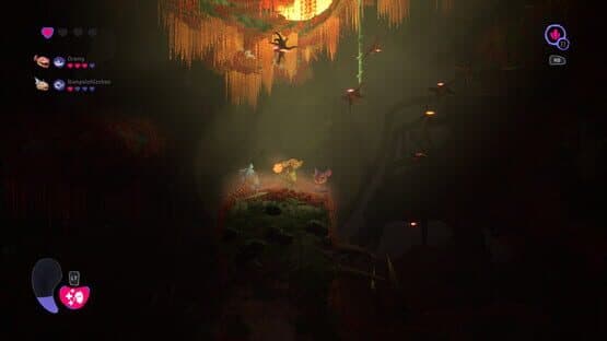Mother Machine — screenshot 3