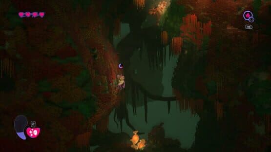 Mother Machine — screenshot 4