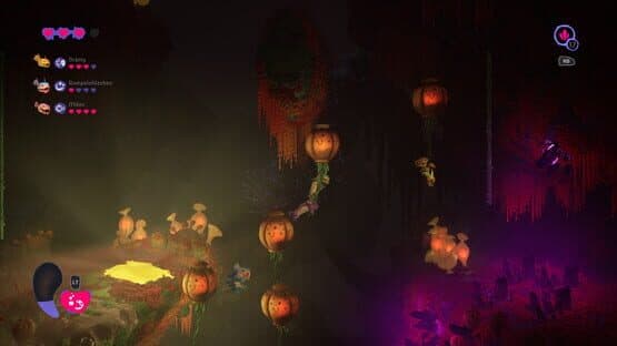 Mother Machine — screenshot 5
