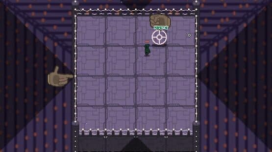 Cadence — screenshot 1