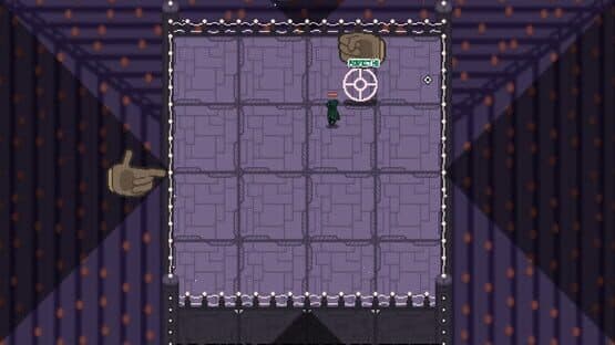 Cadence — screenshot 2