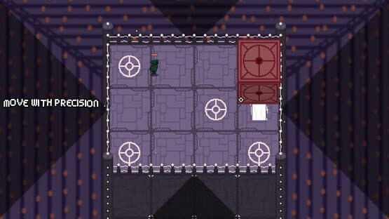 Cadence — screenshot 3
