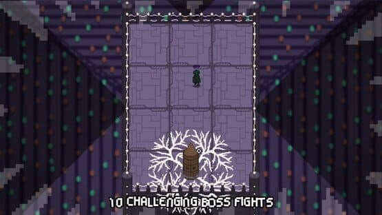 Cadence — screenshot 5