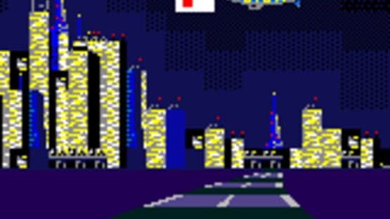 OutRun — screenshot 1