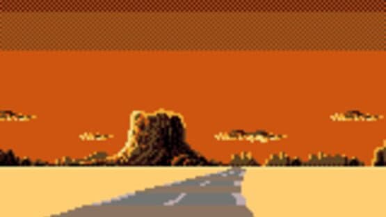 OutRun — screenshot 2