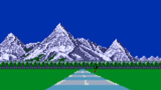 OutRun — screenshot 5