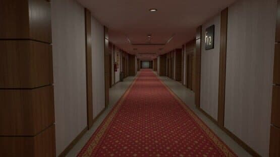 Hotel 12th — screenshot 1
