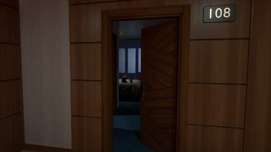 Hotel 12th — screenshot 3