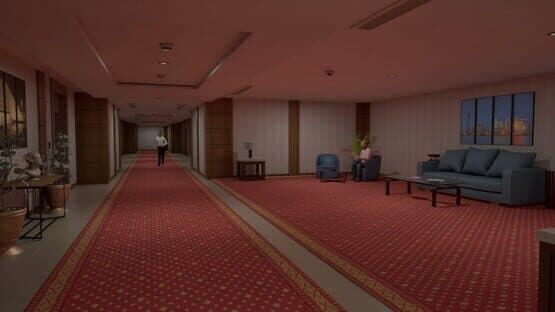 Hotel 12th — screenshot 4