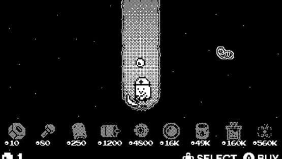 Digdig — screenshot 2