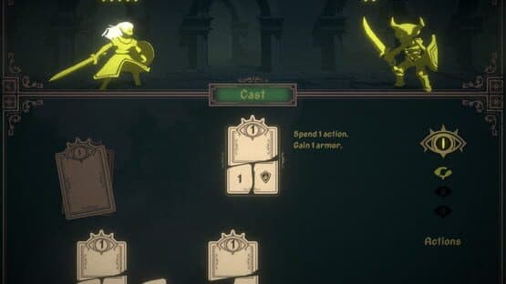 Near Mint — screenshot 1