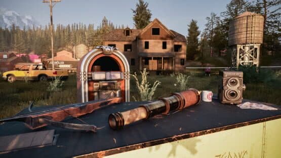 Storage Hunter Simulator — screenshot 2