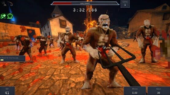 Bloodshed — screenshot 2