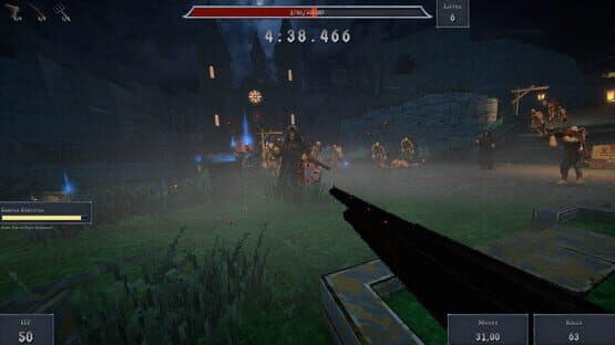 Bloodshed — screenshot 3