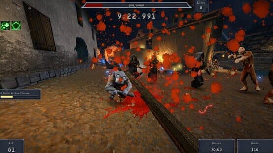 Bloodshed — screenshot 4