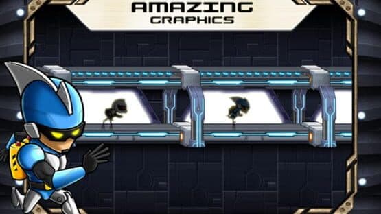 Gravity Guy — screenshot 3