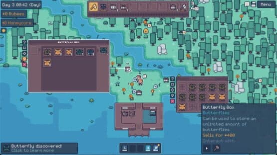 Apico 3.0: What Lies Beeneath — screenshot 4