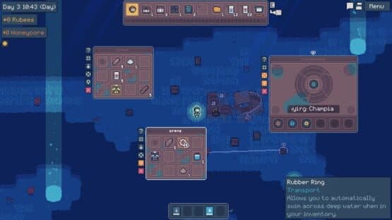 Apico 3.0: What Lies Beeneath — screenshot 7