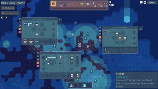 Apico 3.0: What Lies Beeneath — screenshot 8