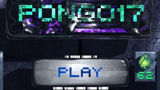 Pongo17 — screenshot 1