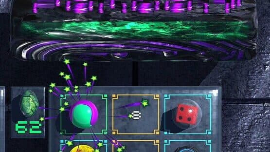 Pongo17 — screenshot 2